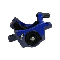Etrier de Frein Bleu Xiaomi Mi3 2 Pistons – Trottinette électrique