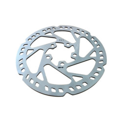 Disque de Frein 135mm 5 Trous – Trottinette électrique