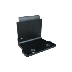 Plaque Anodisée Deck Dualtron Noir – Trottinette électrique