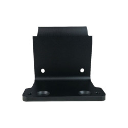Plaque Anodisée Deck Dualtron Noir – Trottinette électrique