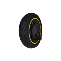 Roue Avant Complete Ninebot G30 Max g2 Max – Trottinette électrique