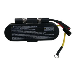 Port de Charge Ninebot G30 Max – Trottinette électrique