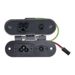 Port de Charge Ninebot G30 Max – Trottinette électrique