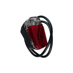 Phare Arrière Led Ninebot G30d – Trottinette électrique