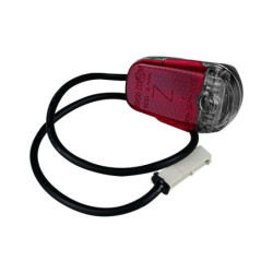 Phare Arrière Led Ninebot G30d – Trottinette électrique