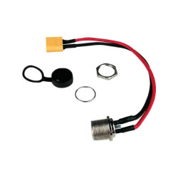 Port de Charge Gx16-3p-xt60 – Trottinette électrique