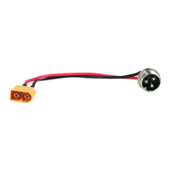 Port de Charge Gx16-3p-xt60 – Trottinette électrique