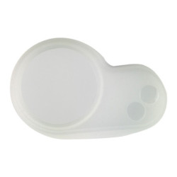 Protection Display Silicone Transparent Tf-100-qs-s4 – Trottinette é