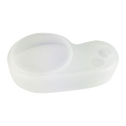 Protection Display Silicone Transparent Tf-100-qs-s4 – Trottinette é