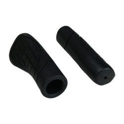 Poignée Silicone Noir Kugoo m4 – Trottinette électrique