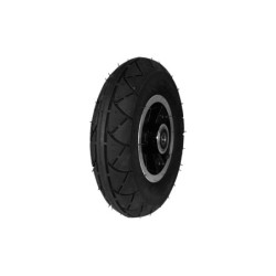 Jante Avant 200x50 Complète Kugoo s1 – Trottinette électrique