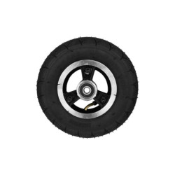 Jante Avant 200x50 Complète Kugoo s1 – Trottinette électrique