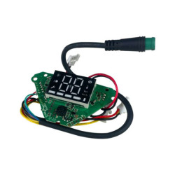 Display Kugoo s1 Kirin – Trottinette électrique