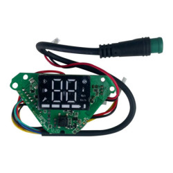 Display Kugoo s1 Kirin – Trottinette électrique