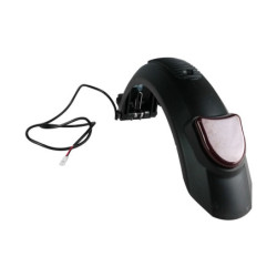 Garde Boue Arrière et Led Kugoo s1 Kirin – Trottinette électrique