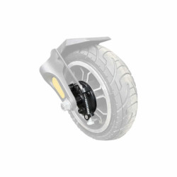 Tambour de Frein Avant Dualtron Mini, Aminia, Togo, Pop, Dolphin – T
