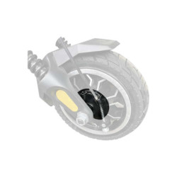 Tambour de Frein Avant Dualtron Mini, Aminia, Togo, Pop, Dolphin – T