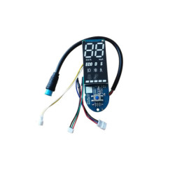 Display Ninebot Série f – Trottinette électrique