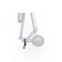 Trolley 2 en 1 Xiaomi – Trottinette électrique