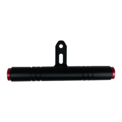 Barre de Phare Rondelles Rouge – Trottinette électrique