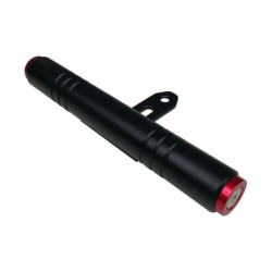 Barre de Phare Rondelles Rouge – Trottinette électrique