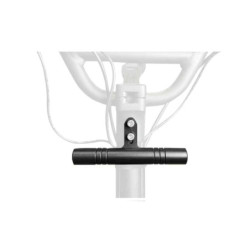 Barre de Phare Rondelles Rouge – Trottinette électrique