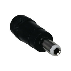 Embout Adaptateur Chargeur dc 5.5 2.1➡️2.5 – Trottinette électrique