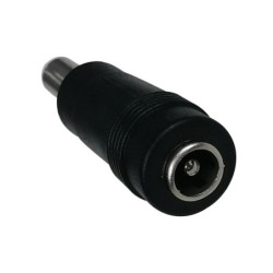 Embout Adaptateur Chargeur dc 5.5 2.1➡️2.5 – Trottinette électrique