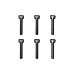 Vis Jantes Moteurs Dualtron Sauf Mini x6 Pcs – Trottinette électrique