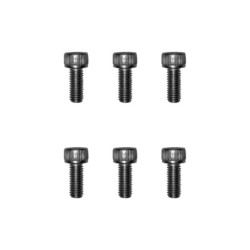 Vis Gardes Boue Dualtron X4pcs – Trottinette électrique