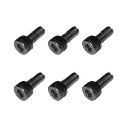 Vis Gardes Boue Dualtron X4pcs – Trottinette électrique