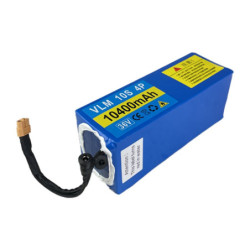 Batterie Draisienne 36v 10ah – Trottinette électrique