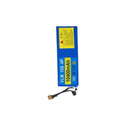 Batterie Draisienne 36v 10ah – Trottinette électrique
