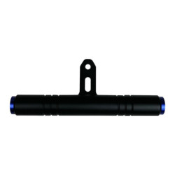 Barre de Phare Rondelles Bleu – Trottinette électrique