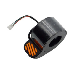 Gâchette Accélérateur Ninebot f – Trottinette électrique