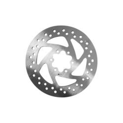 Disque de Freins 145 mm 6 Trous – Trottinette électrique