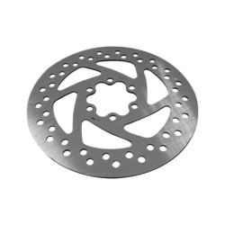 Disque de Freins 145 mm 6 Trous – Trottinette électrique