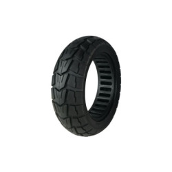 Pneu Plein 10x2.75 Semi Offroad – Trottinette électrique