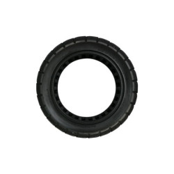 Pneu Plein 10x2.75 Semi Offroad – Trottinette électrique
