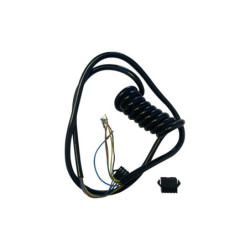 Câble Data Kugoo s1 s2 s3 & s3 Pro Display Jaune – Trottinette électrique