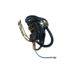 Câble Data Kugoo s1 s2 s3 & s3 Pro Display Jaune – Trottinette élect