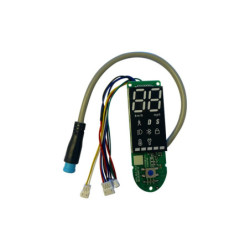 Display Xiaomi M365 Pro German Version – Trottinette électrique