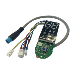 Display Xiaomi M365 Pro German Version – Trottinette électrique