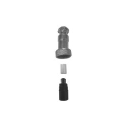 Prise Gx12 3 Pins Femelle x5 Pcs – Trottinette électrique