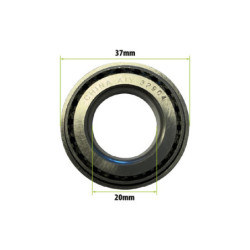Roulement 32904 Direction E-cross – Trottinette électrique