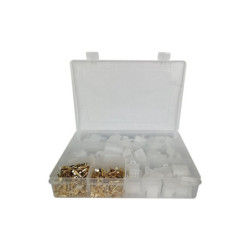 Connecteur 2,8 mm 380 Pcs – Trottinette électrique