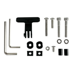 Support Display ey 4 Guidon Avec t – Trottinette électrique