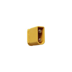 Prises Xt30 Male a Souder X10 Pcs – Trottinette électrique