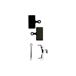 Plaquettes de Frein Shimano Semi-metallique G03s – Trottinette élect