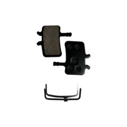 Plaquette de Frein Avid Juicy Bb7 – Trottinette électrique
